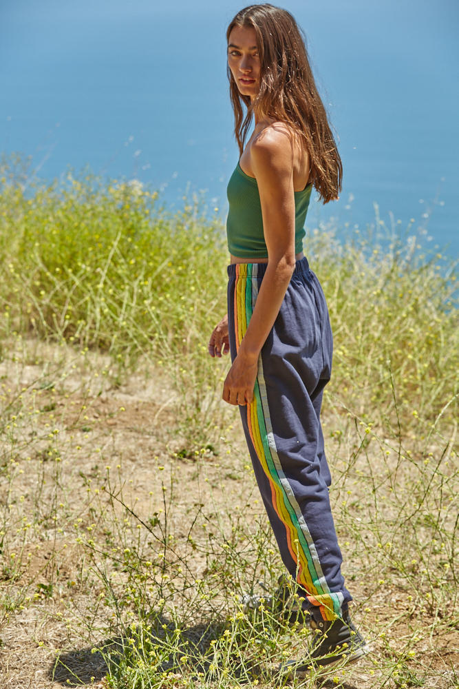 Chasing Rainbows Joggers